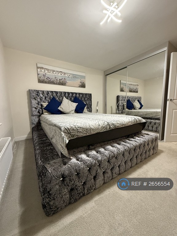 4 bedroom house in Ceres Grove, Milton Keynes, MK11 (4 bed) (#2656554)