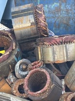 💥scrap motor engines collection 074-1129-3460 | Top price paid ♻️