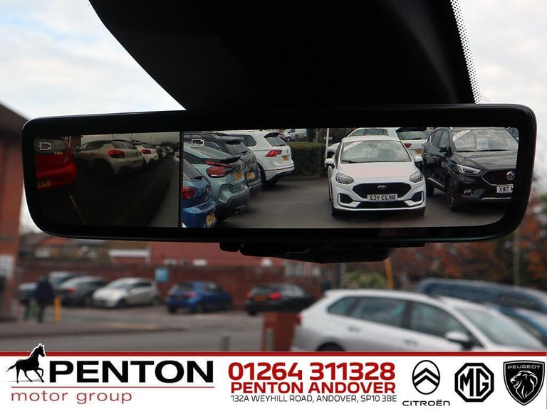 2024 Peugeot Partner 1.5 BlueHDi 100 Asphalt Van PANEL VAN DIESEL Manual