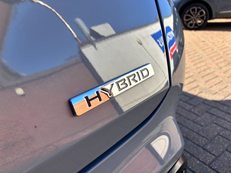 2024 Nissan Juke 1.6 Hybrid Tekna 5dr Auto Hatchback Hybrid Automatic