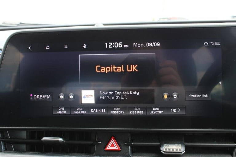 2024 Kia Sportage 1.6 T Gdi Mhev 2 Suv 5dr Petrol Hybrid Manual Euro 6 (s/s) (157 Bhp) ESTATE Pet...