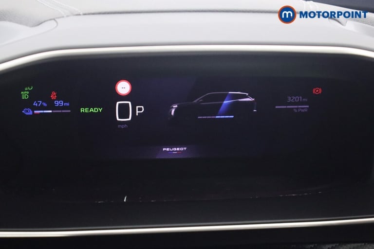2024 Peugeot 2008 115kW GT 54kWh 5dr Auto SUV Electric Automatic