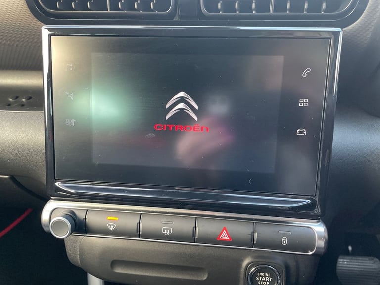 2020 Citroen C3 Aircross 1.2 PureTech 130 Flair 5dr EAT6 Hatchback Petrol Automatic