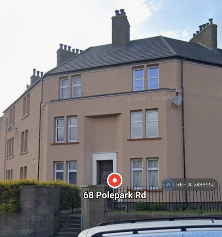 3 bedroom flat in Polepark Road, Dundee, DD1 (3 bed) (#2488552)