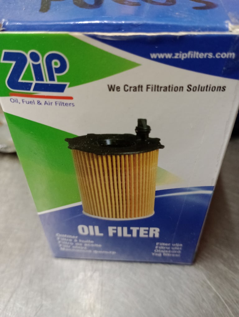 FORD FOCUS 1.6 TDCI OIL FILTER NEW