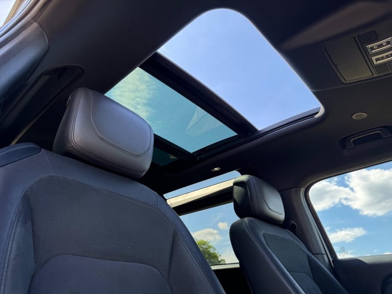 2022 Land Rover Defender 90 5.0 P525 V8 Carpathian Edition Auto 4WD Euro 6 (s/s) 3dr ESTATE Petro...