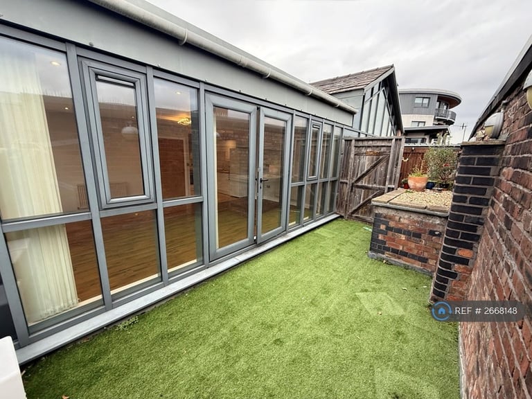 2 bedroom flat in Cornhill, Liverpool, L1 (2 bed) (#2668148)