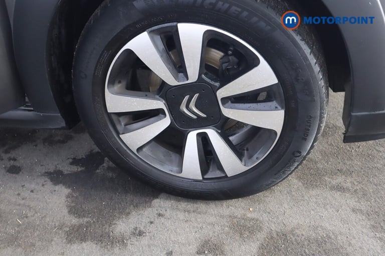2020 Citroen C3 1.2 PureTech 83 Origins 5dr HATCHBACK PETROL Manual