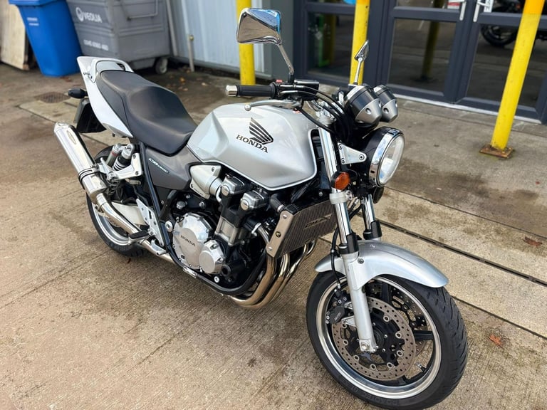 2005 Honda CB1300