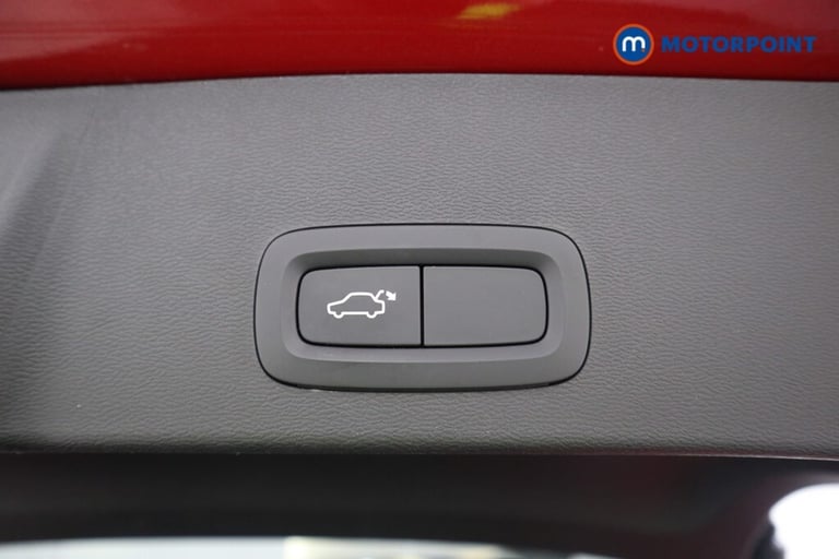 2021 Volvo XC40 1.5 T3 [163] R DESIGN 5dr Geartronic SUV Petrol Automatic