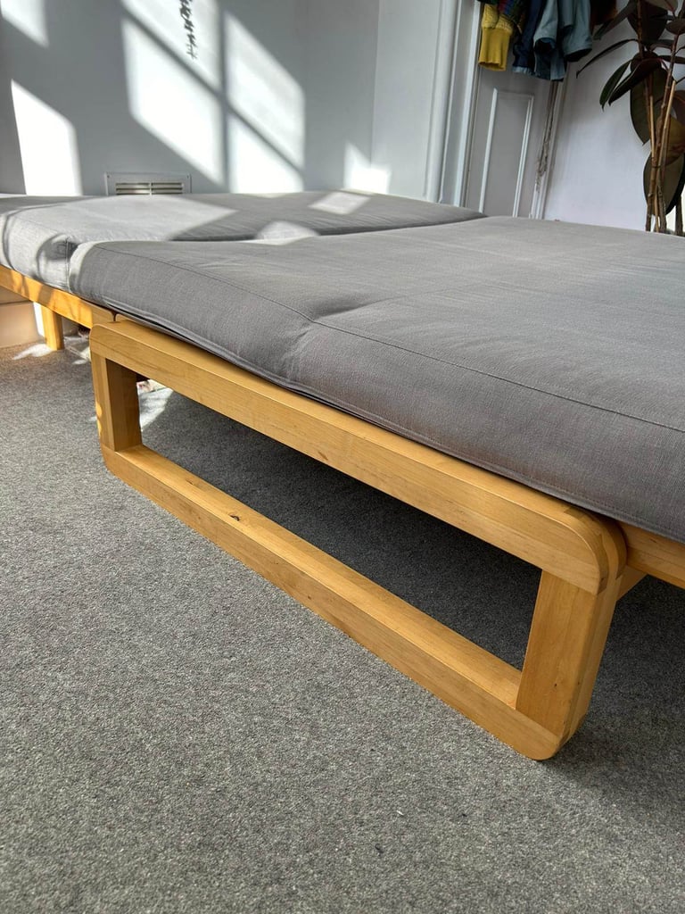 Futon Shop 2 seater futon bed