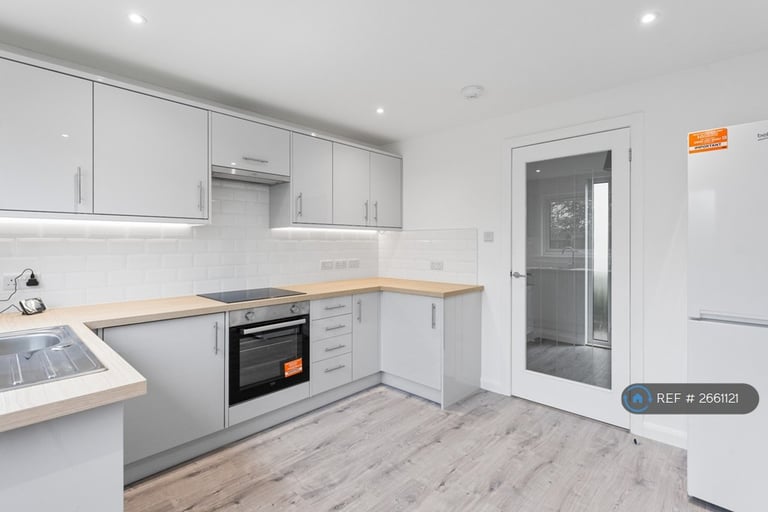 2 bedroom house in Clement Rise, Livingston, EH54 (2 bed) (#2661121)