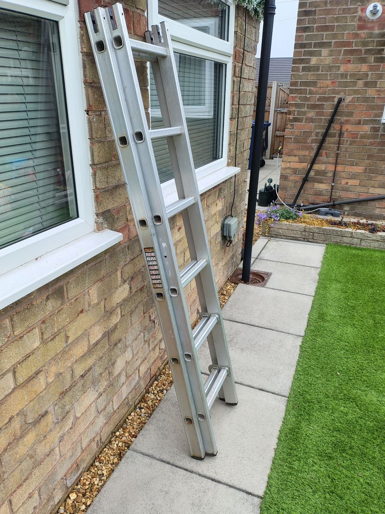 image for Small ladder 