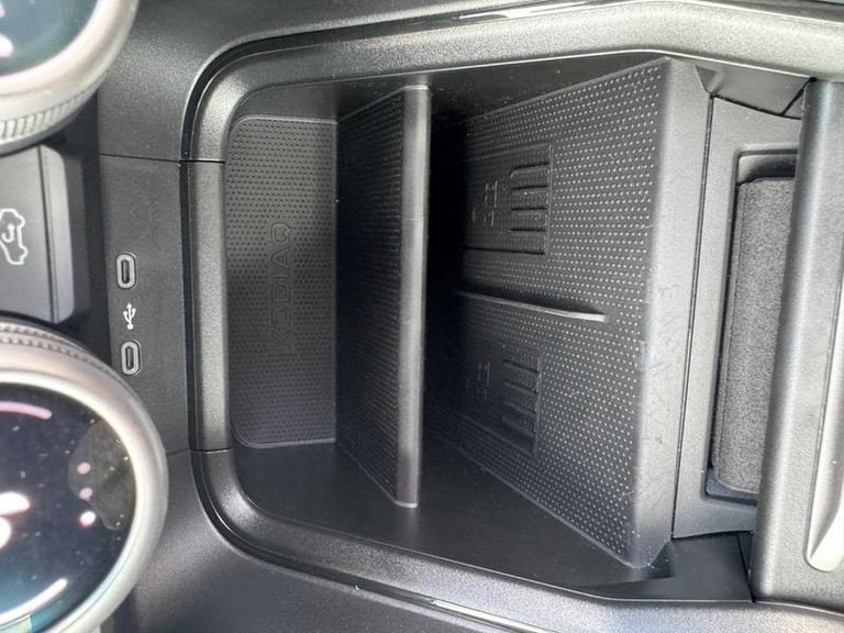 2024 Skoda Kodiaq 1.5 TSI e-TEC SE 5dr DSG Automatic SUV Hybrid Automatic