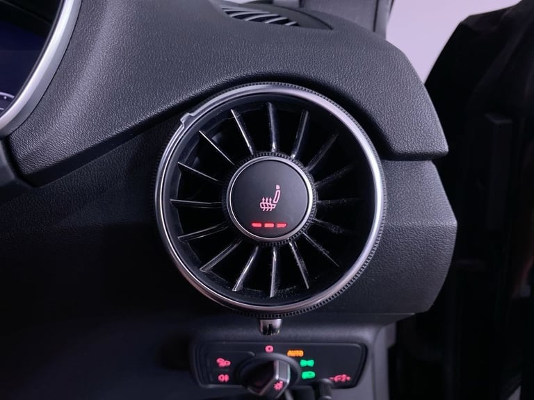 2021 70 AUDI TT 2.0 TFSI 40 SPORT COUPE 3DR PETROL S TRONIC EURO 6 (S/S) (197 PS