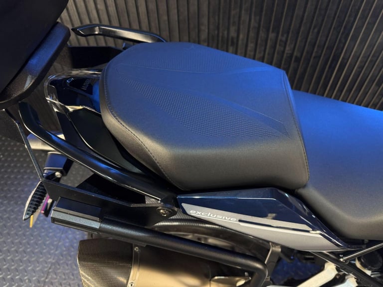 2019 BMW R 1250 RS 1250 Exclusive Euro 4