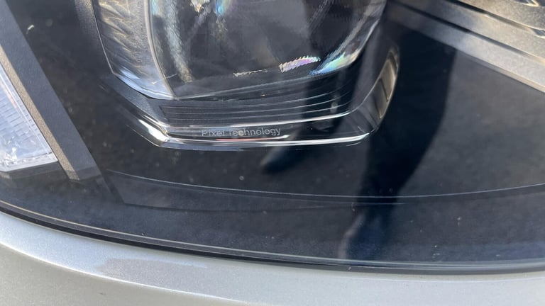 2024 Volvo XC40 Ultra B3 Mild hybrid ESTATE Petrol/Electric Hybrid Automatic