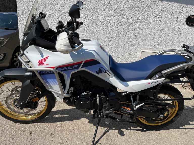 image for Honda, XL, 2023, 755 (cc)