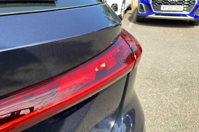 2025 Audi A5 2.0 TDI 204 Launch Edition 5dr S Tronic Estate Diesel Automatic