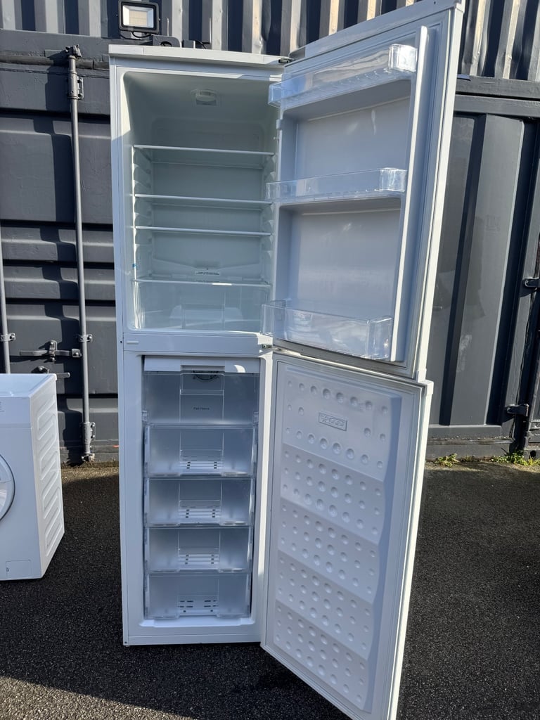 Beko Fridge Freezer 2m 