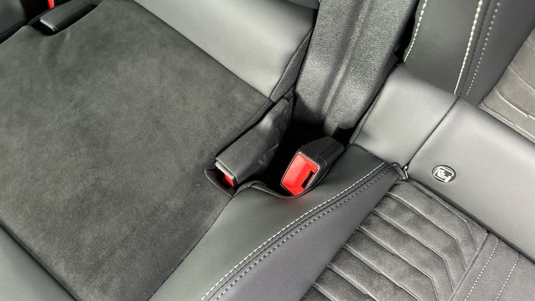 2025 Peugeot 5008 1.2 Hybrid 136 GT 5dr e-DSC6 Petrol Estate Estate Petrol Automatic