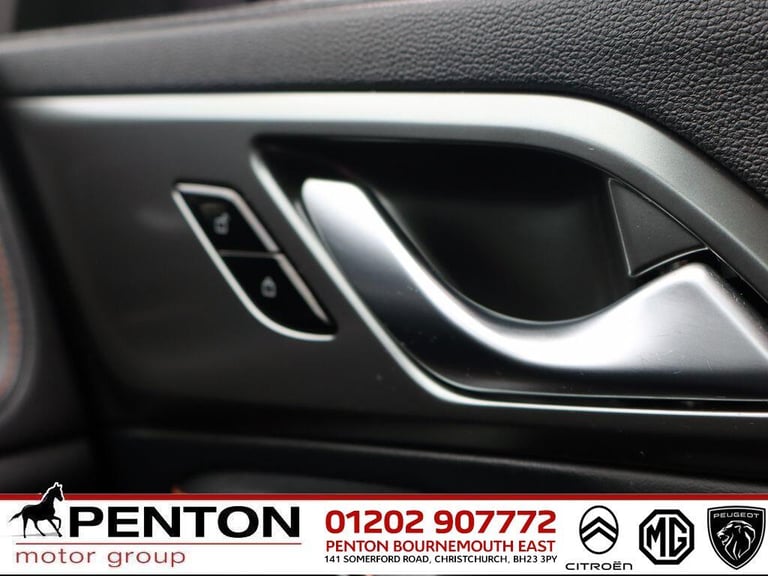 2024 MG MG HS 1.5 T-GDI Trophy DCT Euro 6 (s/s) 5dr ESTATE Petrol Automatic