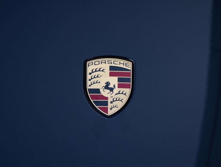 2018 Porsche 718 Boxster Gts S-A Convertible Petrol Automatic