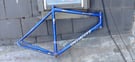 Specialized bike frame size L