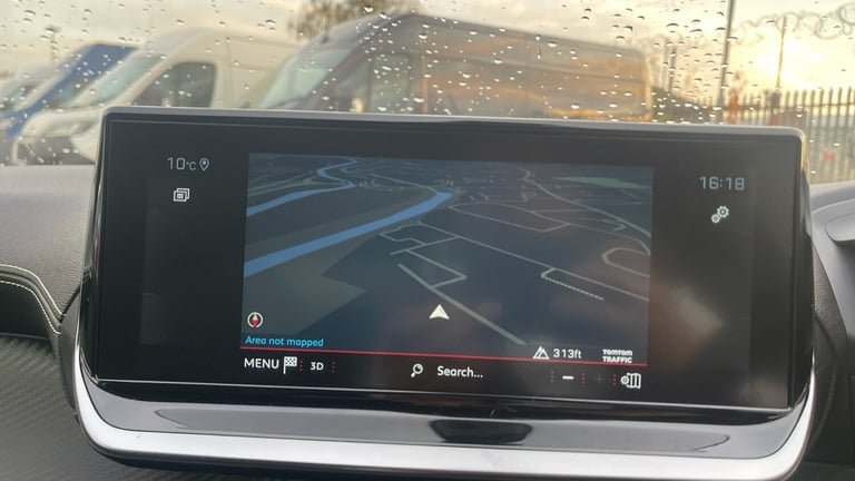 2022 Peugeot 208 1.2 PureTech 100 GT 5dr Petrol Hatchback Hatchback Petrol Manual