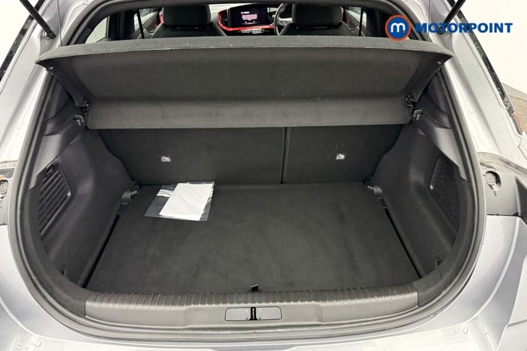 2022 Vauxhall Mokka 1.2 Turbo 100 SRi Premium 5dr SUV Petrol Manual