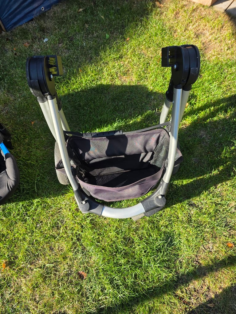 Panorama XT travel system
