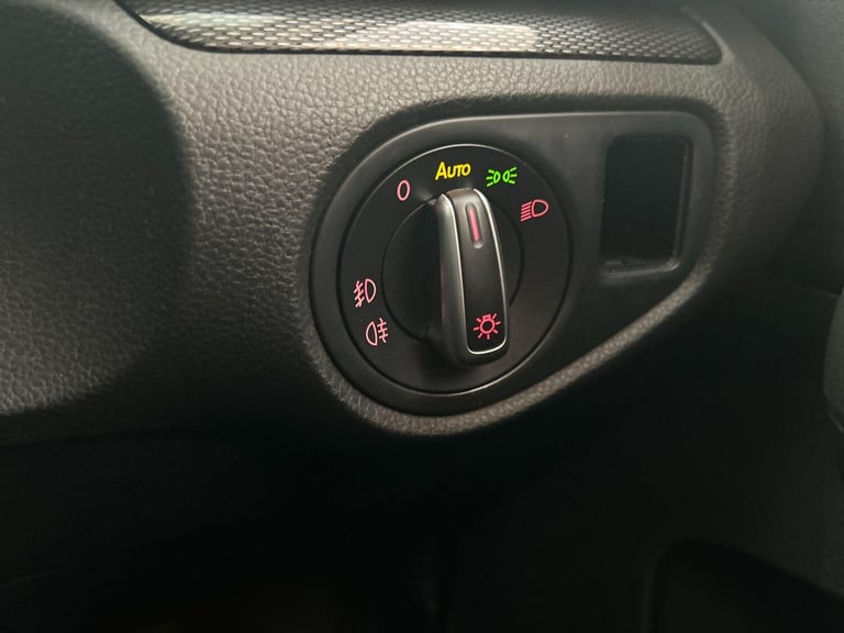 2015 SEAT Alhambra 2.0 TDI Style Advanced Euro 6 (s/s) 5dr MPV Diesel Manual