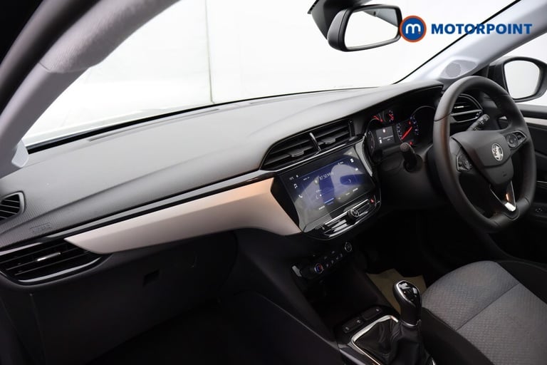 2023 Vauxhall Corsa 1.2 Design 5dr Hatchback Petrol Manual