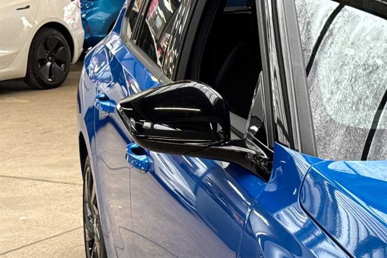 2023 Vauxhall Astra 1.2 Turbo 130 GS 5dr ESTATE PETROL Manual