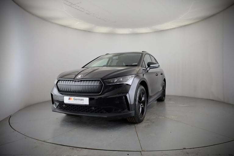 2024 Skoda Enyaq 62kWh 60 Edition SUV 5dr Electric Auto (DC120kW) (179 ps) Automatic