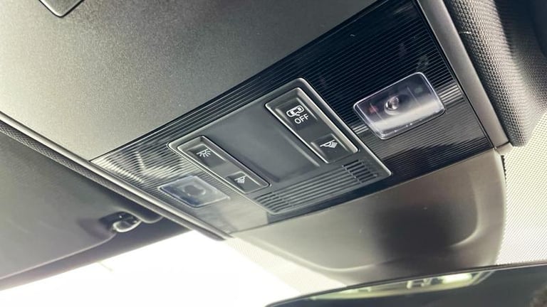 2022 Volkswagen Polo 2.0 TSI GTI 5dr DSG Automatic Hatchback Petrol Automatic