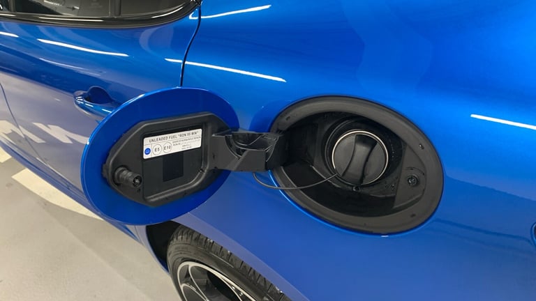 2025 Alfa Romeo Giulia 2.0T Sprint Saloon 4dr Petrol Auto Euro 6 (s/s) (280 ps) Saloon Petrol Aut...