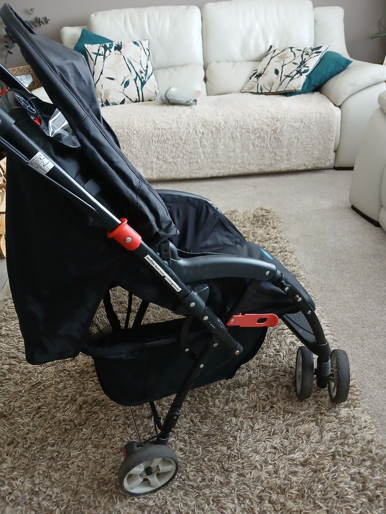 Childs Buggy