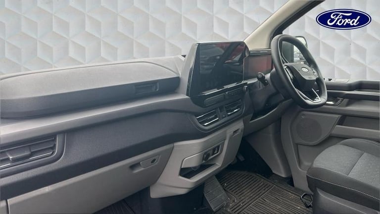 2025 Ford Tourneo Custom 2.0 320 EcoBlue Titanium Luxe Auto L2 Euro 6 (s/s) 5dr Automatic Minibus...