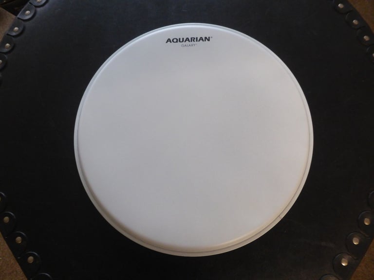 Remo, Evans, Aquarian 10 -16 Tom Snare Drum Heads £5-£15 VGC Various £'s