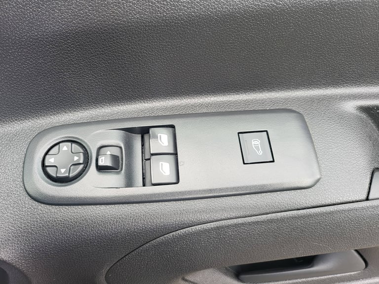 2023 Citroen Berlingo 650 ENTERPRISE EDITION M BLUEHDI Panel Van DIESEL Manual