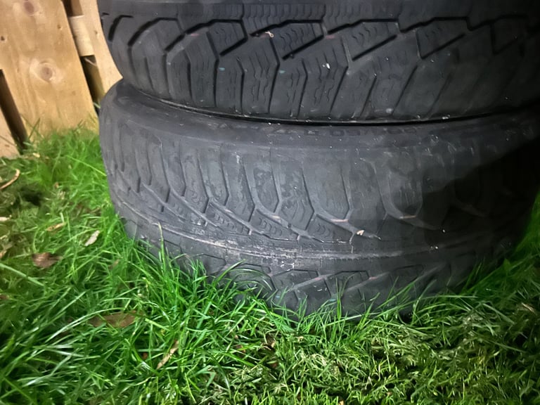 image for Mazda alloys 