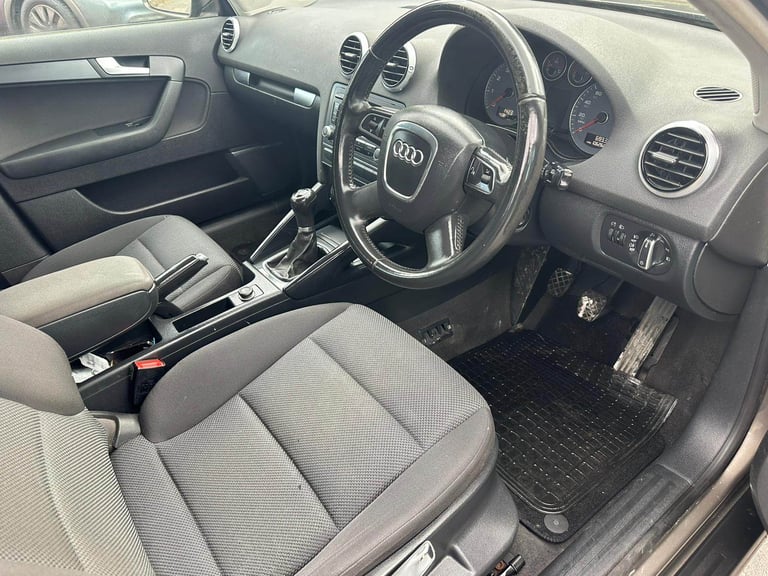 Audi A3 Technik SE 1.6L Petrol!