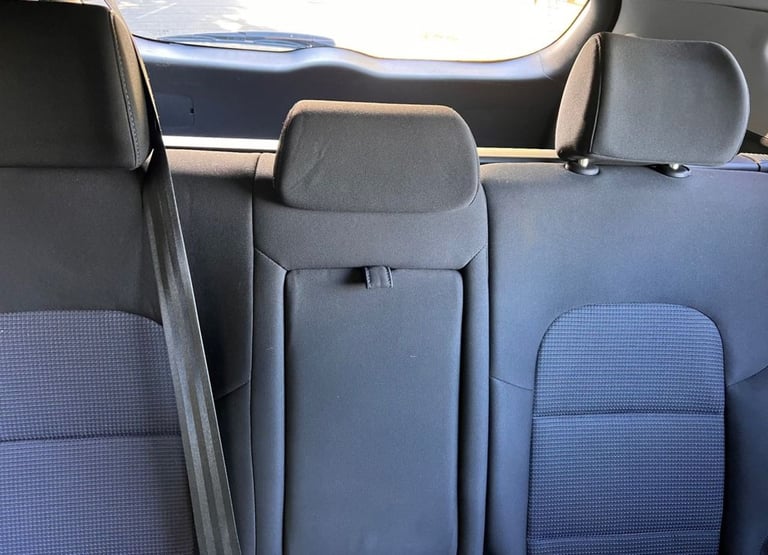 2017 17 HYUNDAI TUCSON 1.7 CRDI BLUE DRIVE SE NAV SUV 5DR DIESEL DCT EURO 6 (S/S