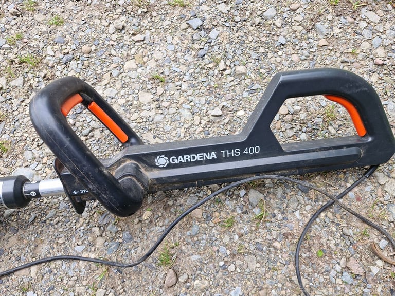 Gardena THS 400 Hedgetrimmer