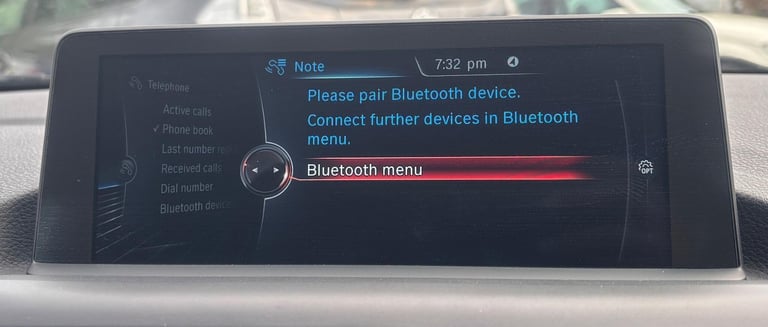 2014 BMW 1 Series 2.0 120d M Sport Auto Euro 5 (s/s) 5dr HATCHBACK Diesel Automatic