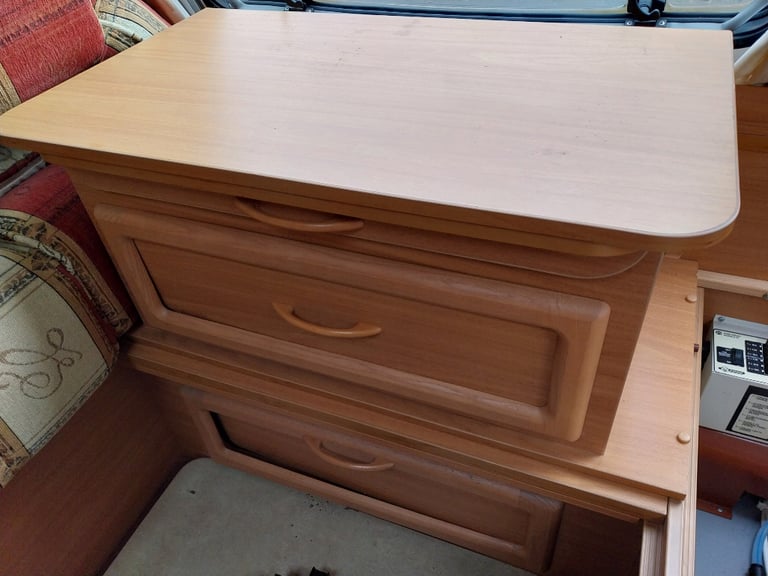 image for Avondale caravan centre draw unit 