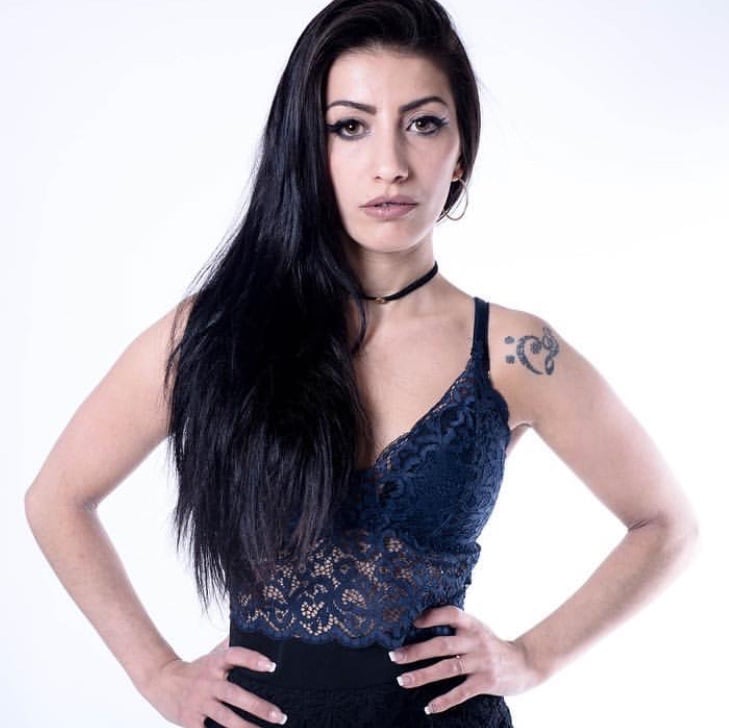 image for Photographer for New Digital Portfolio/Album 