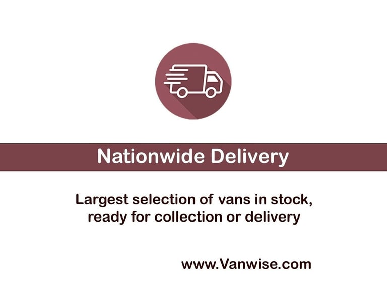 2025 Volkswagen Crafter CR35 Commerce Plus LWB HR 2.0 TDI 140PS Auto Panel Van Diesel Automatic