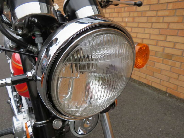 1973 Suzuki GT185 PETROL Manual